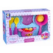 Brinquedo Kit Cozinha - Miyo - Cotiplás
