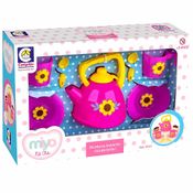 Brinquedo Kit de Chá - Miyo - Cotiplás