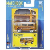 Volkswagen T2 Bus Kombi - Matchbox Collectors - 1/64 - Mattel