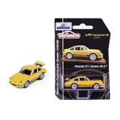 Porsche 911 Carrera RS 2.7 - Porsche Experience Center Leipzig - 1/64 - Majorette