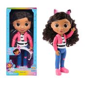 Boneca Gabby 30 cm - Casa Mágica da Gabby - Spin Master - Sunny