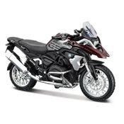 Miniatura Moto Maisto BMW R1200 1:18