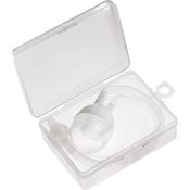 Aspirador Nasal de Sucção com Estojo Buba 11859