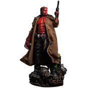 Hellboy The Golden Army Legacy Replica 1/4 - Iron Studios