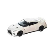 Miniatura Carro 2017 Nissan GT-R 1:24 BBurago