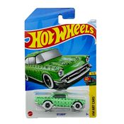 Miniatura Carro ? Chevy 1:64 Hot Wheels