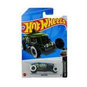 Miniatura Carro Max Steel 1:64 Hot Wheels