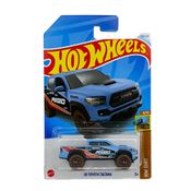 Miniatura Carro ? Toyota Tacoma 1:64 Hot Wheels