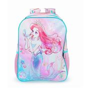 Mochila Escolar Sereia Magical - Fofy