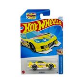 Miniatura Carro 24/Seven 1:64 Hot Wheels