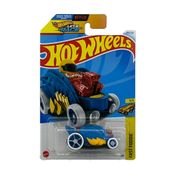 Miniatura Carro Car-De-Asada 1:64 Hot Wheels