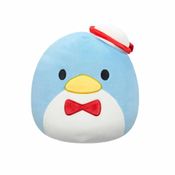 Bicho de Pelúcia Squishmallows Sanrio Tuxedosam 27cm Antialérgico – Sunny Brinquedos
