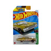 Miniatura Carro Layin' Lowrider 1:64 Hot Wheels