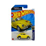 Miniatura Carro Fusca Bumblebee 1:64 Hot Wheels