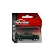 Miniatura Carro Chevrolet Silverado 1:64 Majorette