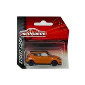 Miniatura Carro Suzuki Swift Sport 1:64 Majorette