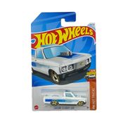 Miniatura Carro Custom ? Chevy Luv 1:64 Hot Wheels