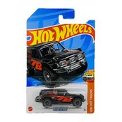 Miniatura Carro Hot Wheels Ford Bronco R 1:64