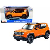 Jeep Renegade - Special Edition - 1/24 - Maisto