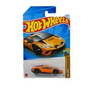 Miniatura Carro Lamborghini Huracán Sterrato 1:64 Hot Wheels