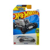 Miniatura Carro Mo-Stach 1:64 Hot Wheels