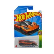 Miniatura Carro Gordon Murray Auto T.50s 1:64 Hot Wheels