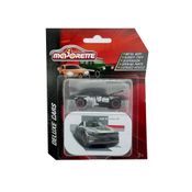 Miniatura Carro Audi RS E-Tron GT 1:64 Majorette
