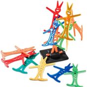 Jogo Equilibrista Maluco - Plasbrink -