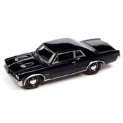 Miniatura Carro 1964 Pontiac GTO 1:64 Johnny Lightning