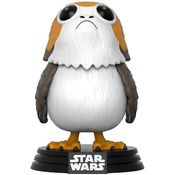 Funko Pop Porg 198 Star Wars