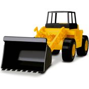 Trator Mini Trucks Carregadeira - Silmar -