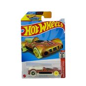 Miniatura Carro Retro-Active 1:64 Hot Wheels