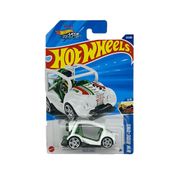 Miniatura Carro Kick Kart 1:64 Hot Wheels