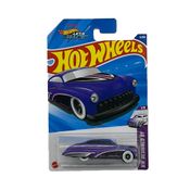 Miniatura Carro Purple Passion 1:64 Hot Wheels