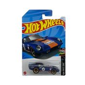 Miniatura Carro Shelby Cobra "Daytona" Coupe 1:64 Hot Wheels
