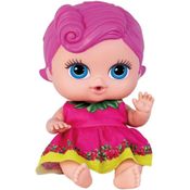 Boneca Frutinhas Groselha - Cotiplás -