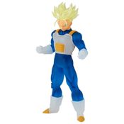 Action Figure Dragon Ball Z Super Saiyan Trunks Clearise Banpresto 88182