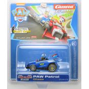 Miniatura Chase para Autorama - Patrulha Canina - 1/43 - Carrera Go