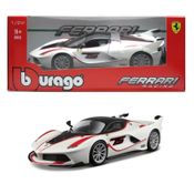 Ferrari FXX K - Ferrari Racing - 1/24 - Bburago