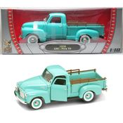 1950 GMC Pick Up Verde - Road Signature Collection - 1/18 - Yat Ming