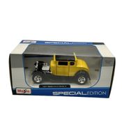 Miniatura Carro Maisto 1929 Ford Model A 1:24