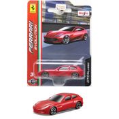 Ferrari GTV4Lusso - Ferrari Evolution - 7 cm - Maisto