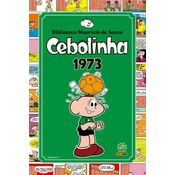 Cebolinha Vol. 1: 1973