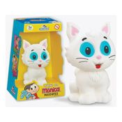 Boneca Mingau Mascote da Magali - Turma da Mônica