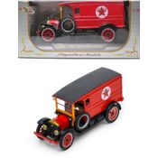 1920 White Delivery Van Texaco - 1/32 - Signature Models