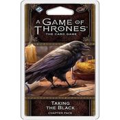 A Game of Thrones: The Card Game (Second edition) – Taking the Black