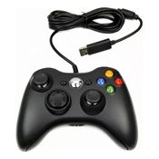 Controle Para Xbox 360 Com Fio Tv/Pc/Android