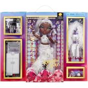Boneca Rainbow Vision Shadow High Ayesha Sterling