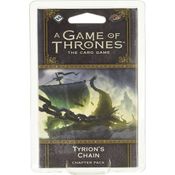 A Game of Thrones: The Card Game (Second Edition) – Tyrion's Chain