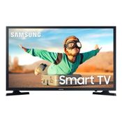 Smart TV Monitor Samsung 32” LED HD com Wi-Fi Integrado – LS32BETBLGGXZD